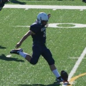 Meet your Posher, Cameron